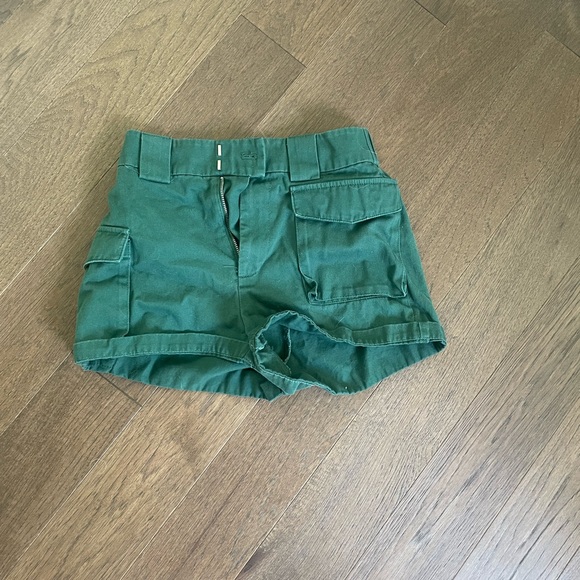 TNA Utility Short - Picture 4 of 6